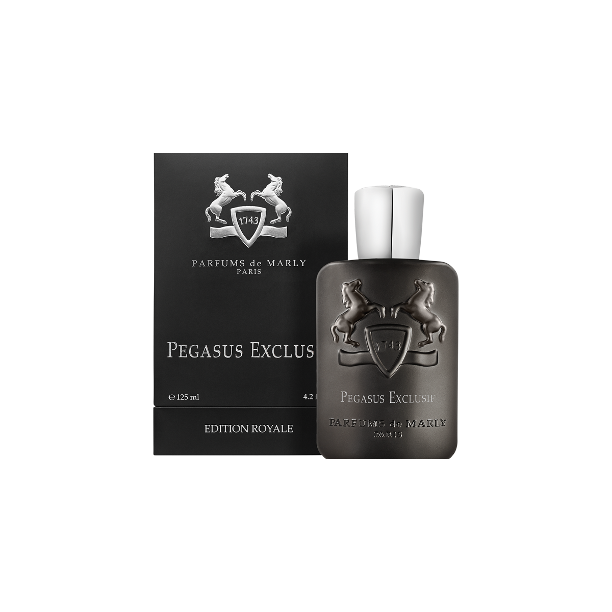 Parfums de Marly - Pegasus Exclusif Eau de Parfum