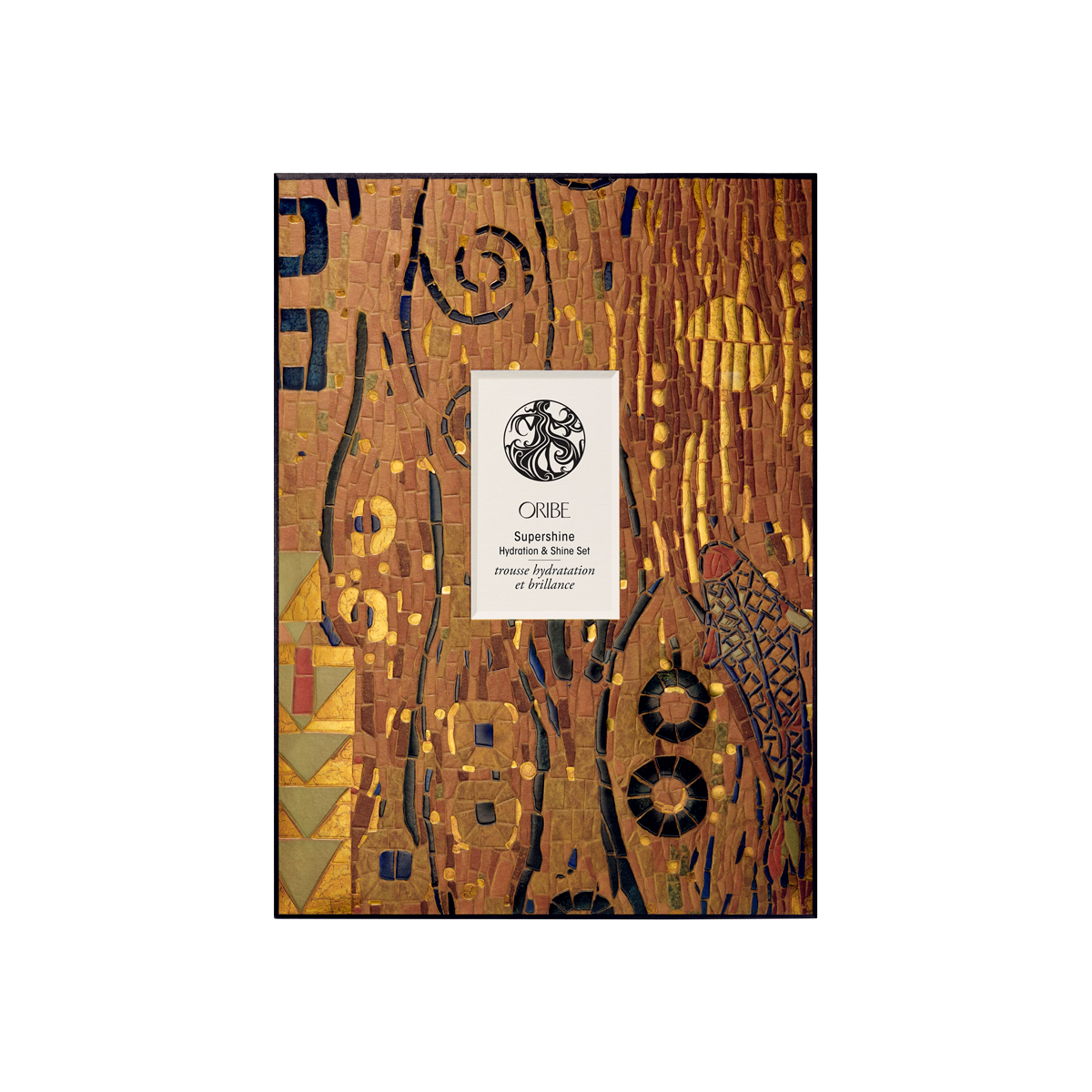 Oribe - Supershine Hydration & Shine Set