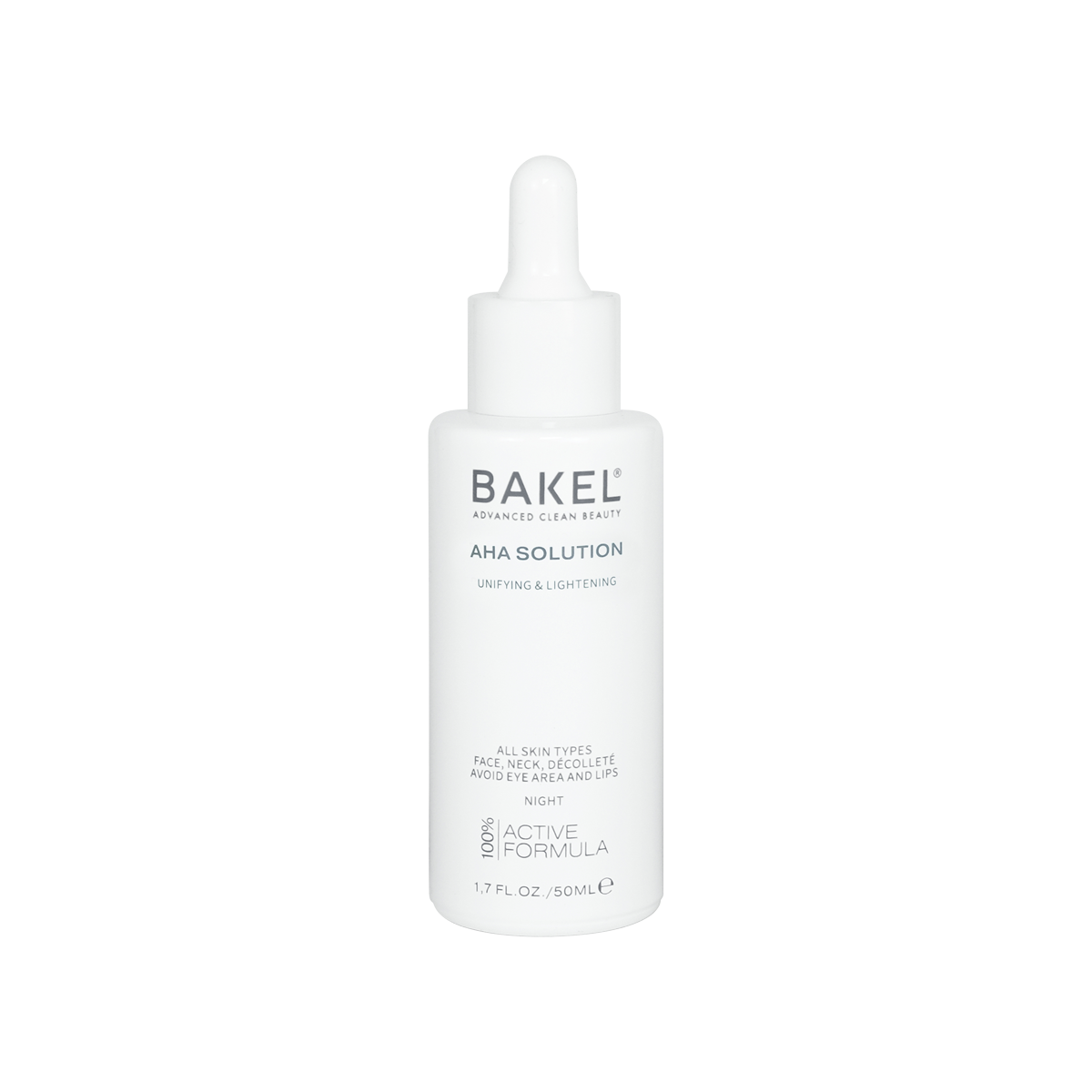 Bakel - AHA Solution