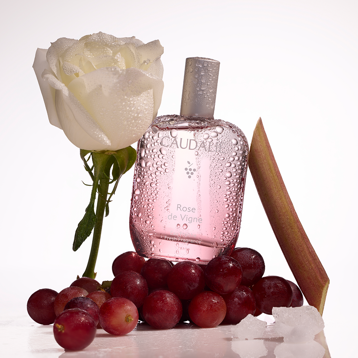 Caudalie - Rose de Vigne Fresh Fragrance
