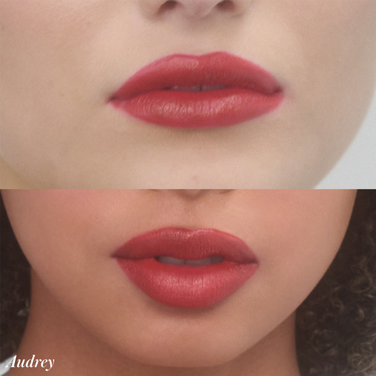 RMS Beauty - Legendary Serum Lipstick