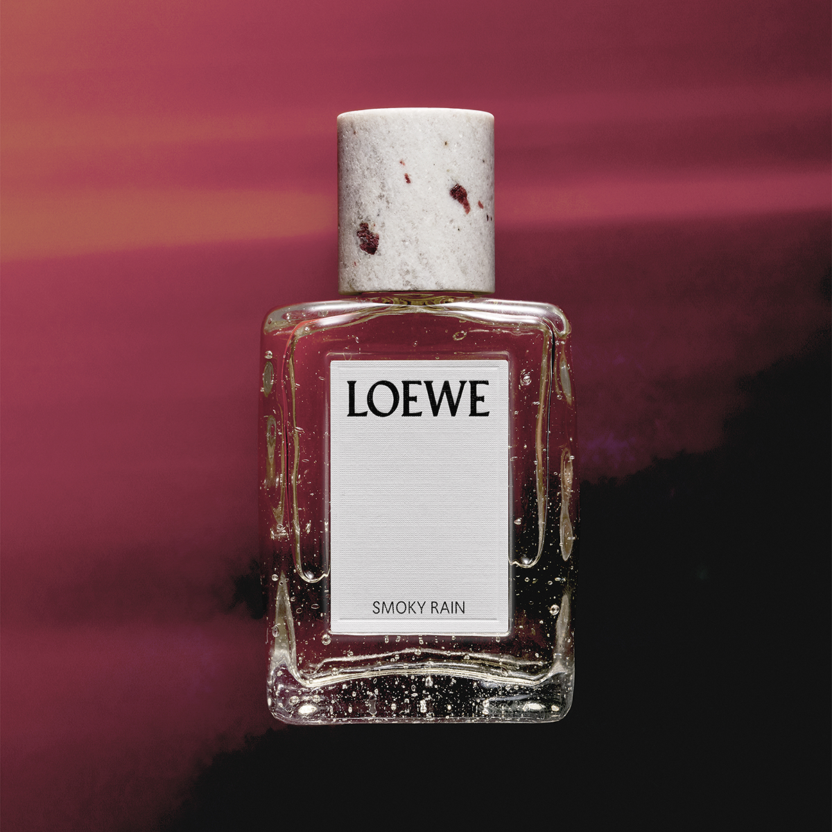 LOEWE - Smokey Rain Eau de Parfum