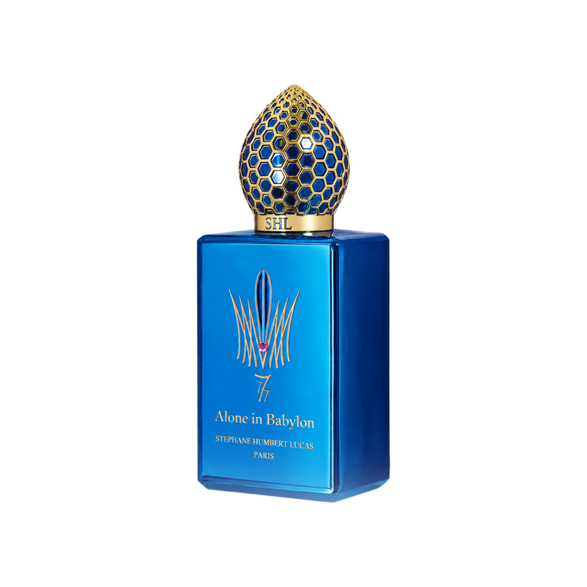 Stéphane Humbert Lucas - Alone In Babylon Eau de Parfum