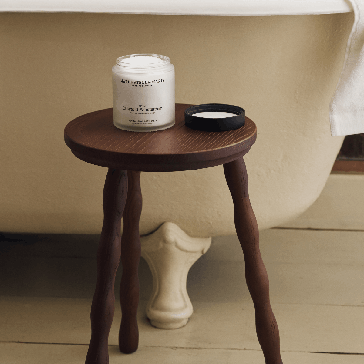 Marie-Stella-Maris - Objets d'Amsterdam Bath Salt
