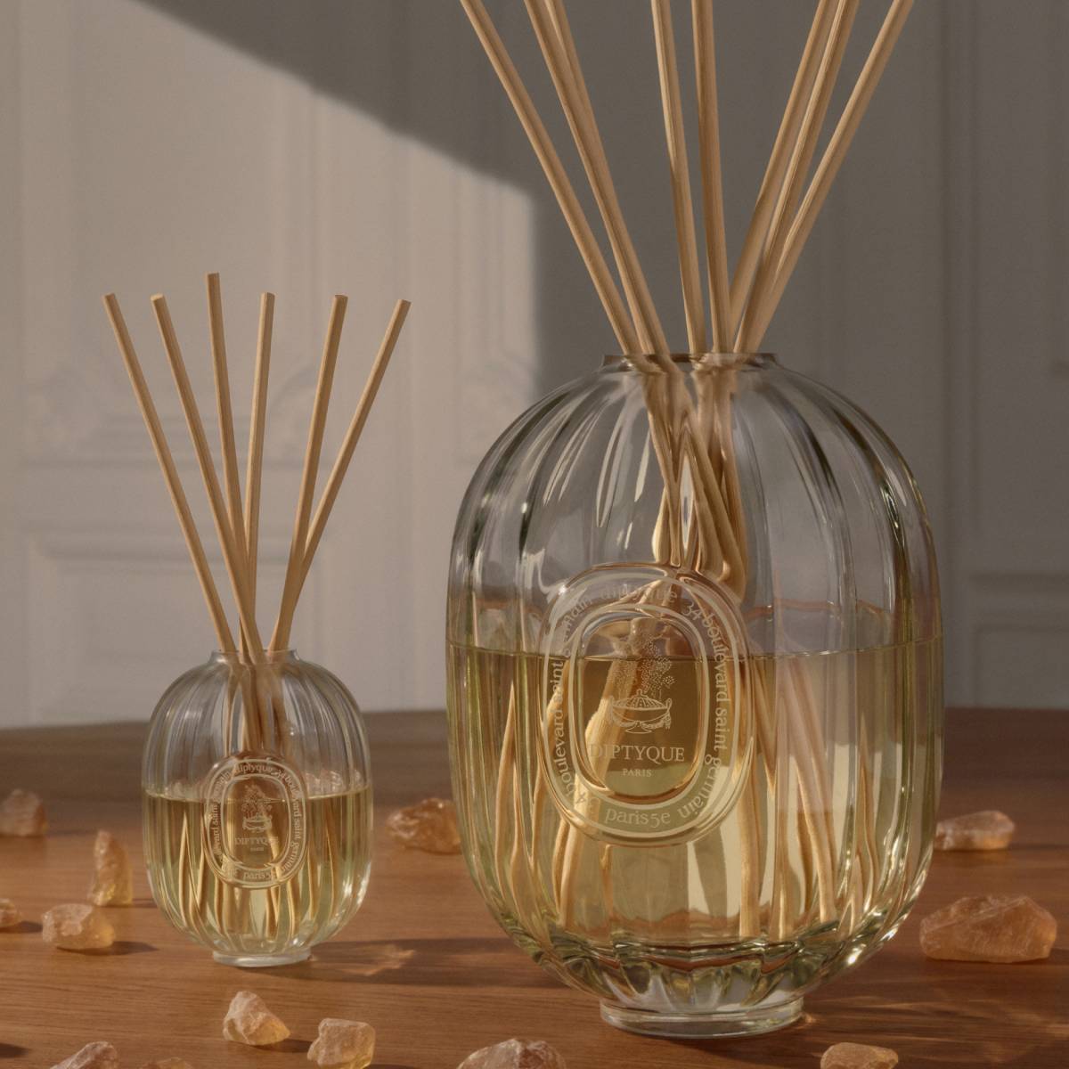Diptyque - Glass Vessel Diffuser
