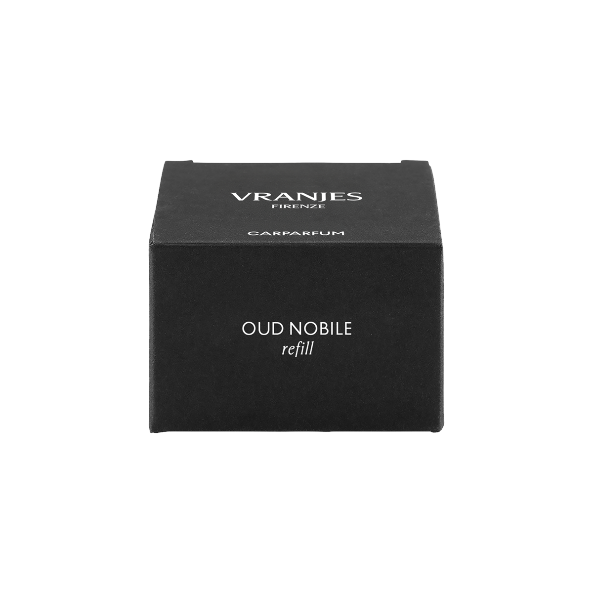 Dr. Vranjes Firenze - Oud Nobile Car Perfume Refill