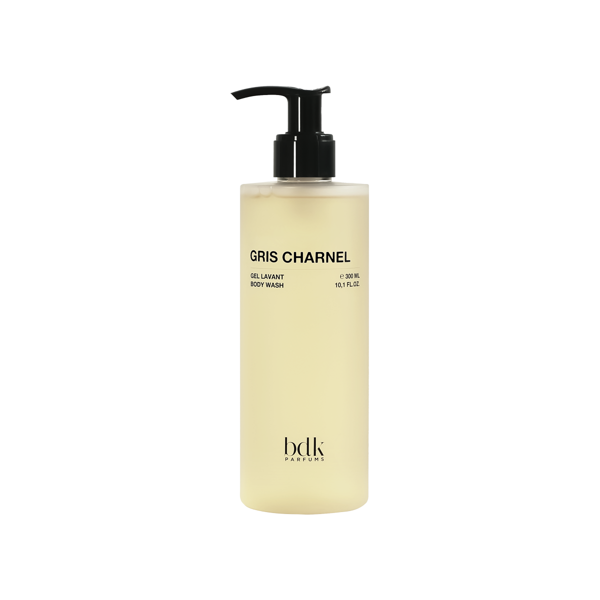 BDK Parfums - Gris Charnel Shower Gel