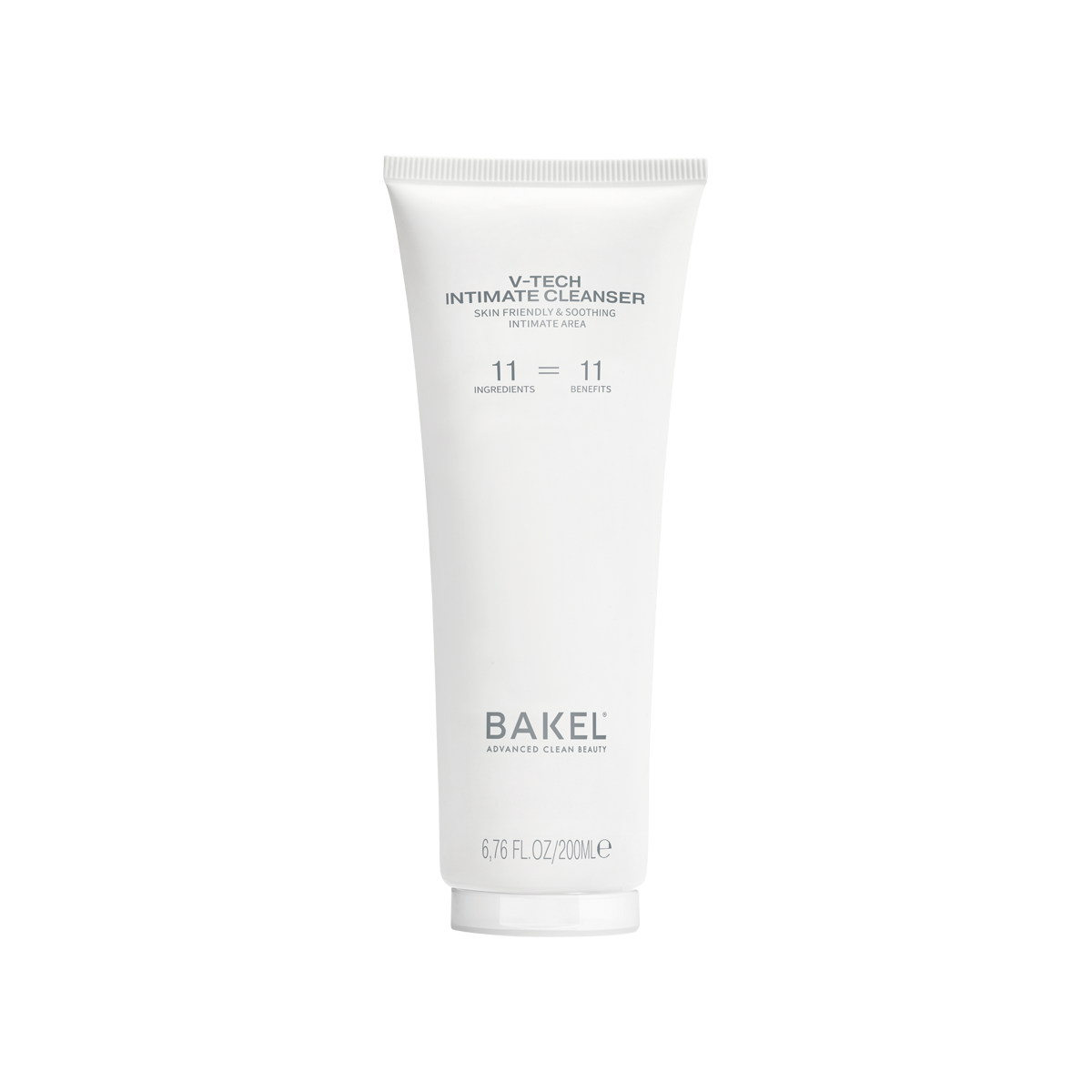 Bakel - V-Tech Intimate Cleanser