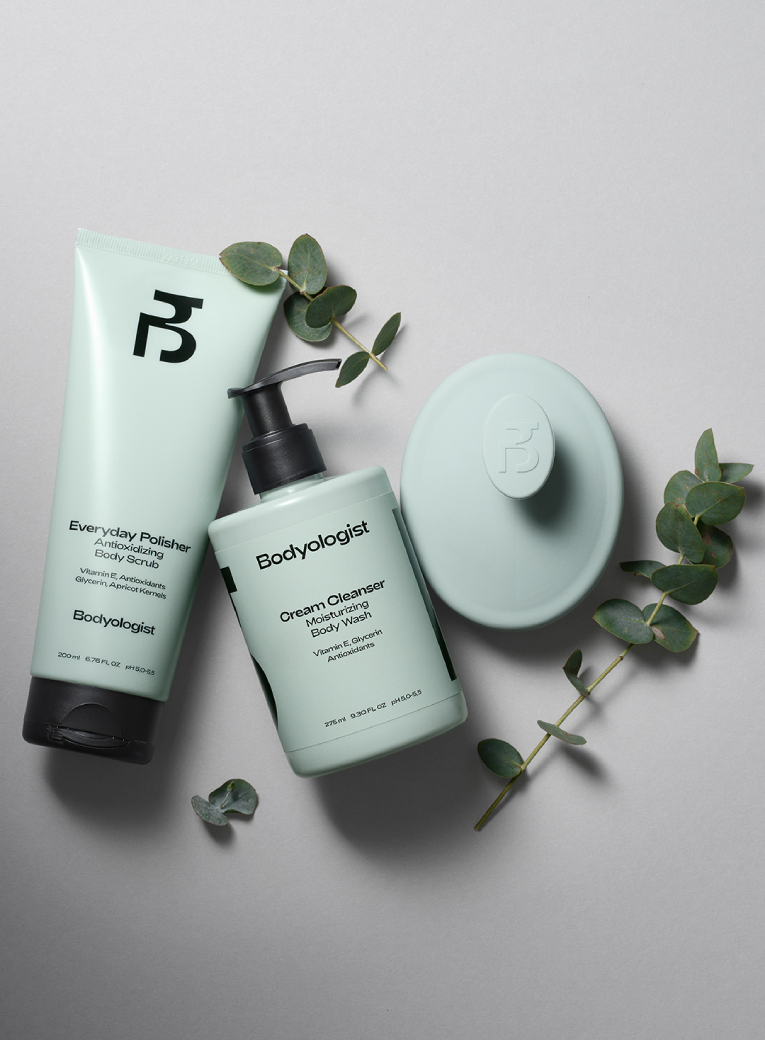 Bodyologist - full range - Skins