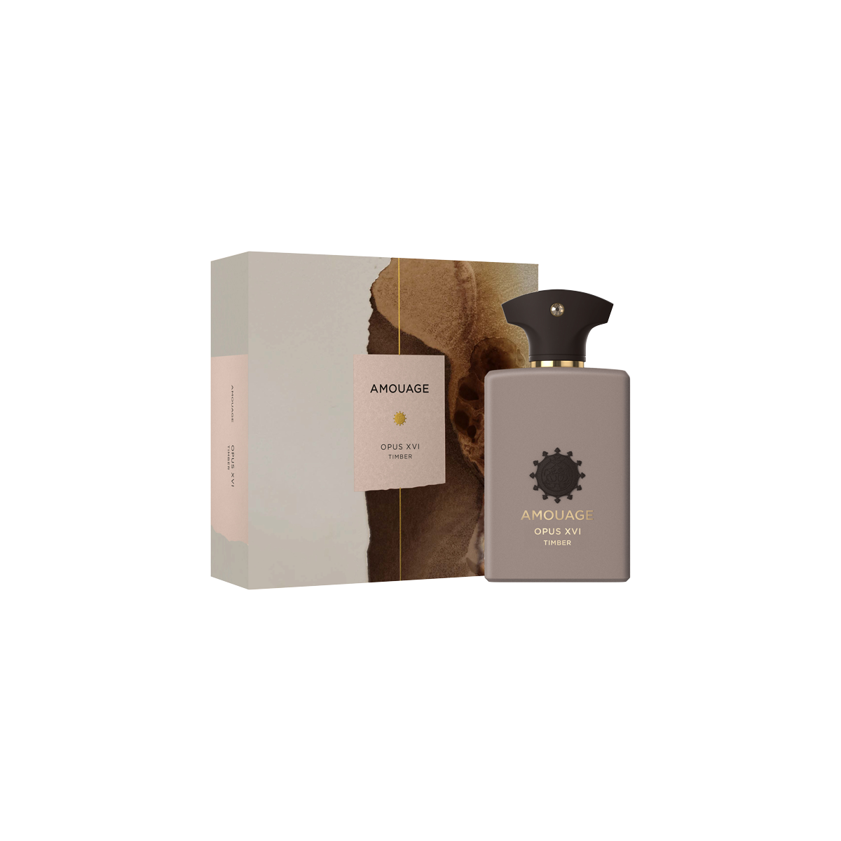 Amouage - Opus XVI Timber Eau de Parfum
