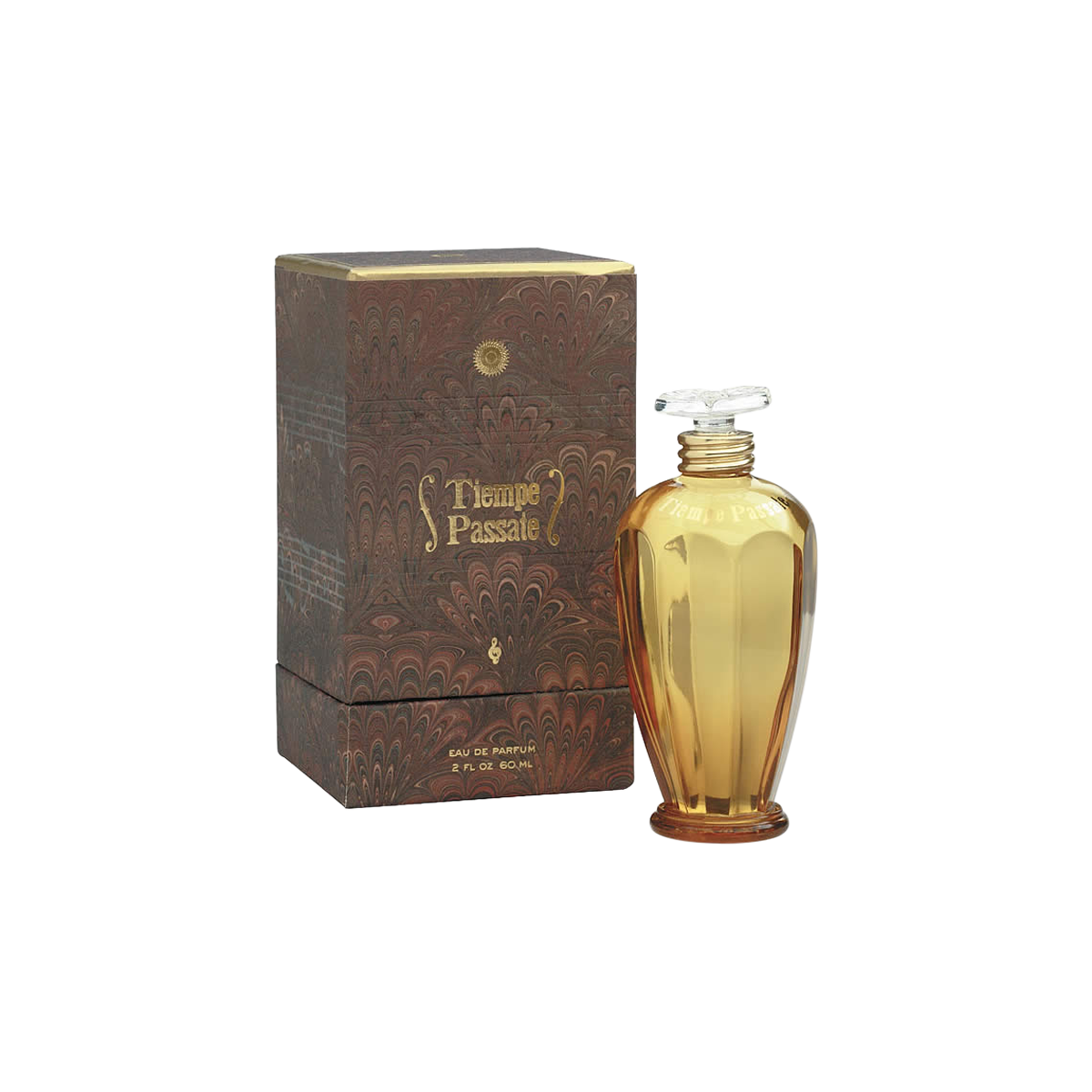 Antonia's Flowers - Tiempe Passate Eau de Parfum