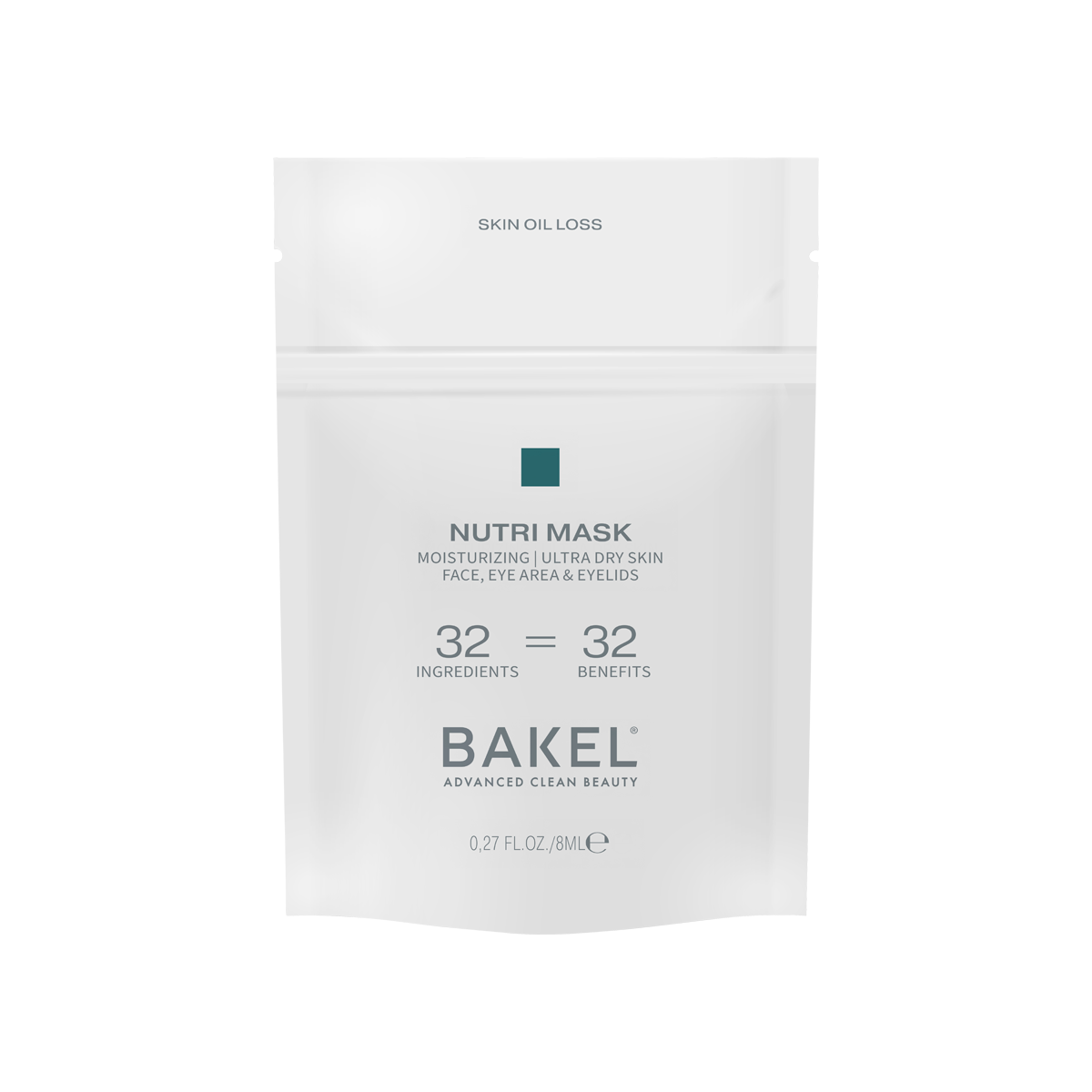 Bakel - Nutri-Mask