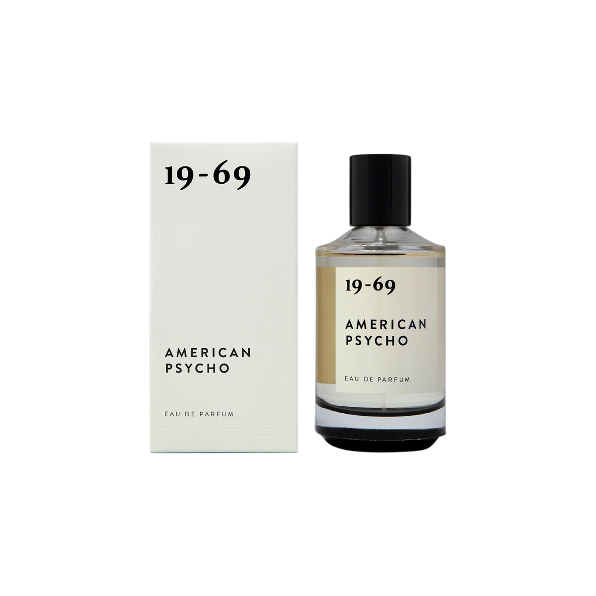 19-69 - American Psycho Eau de Parfum