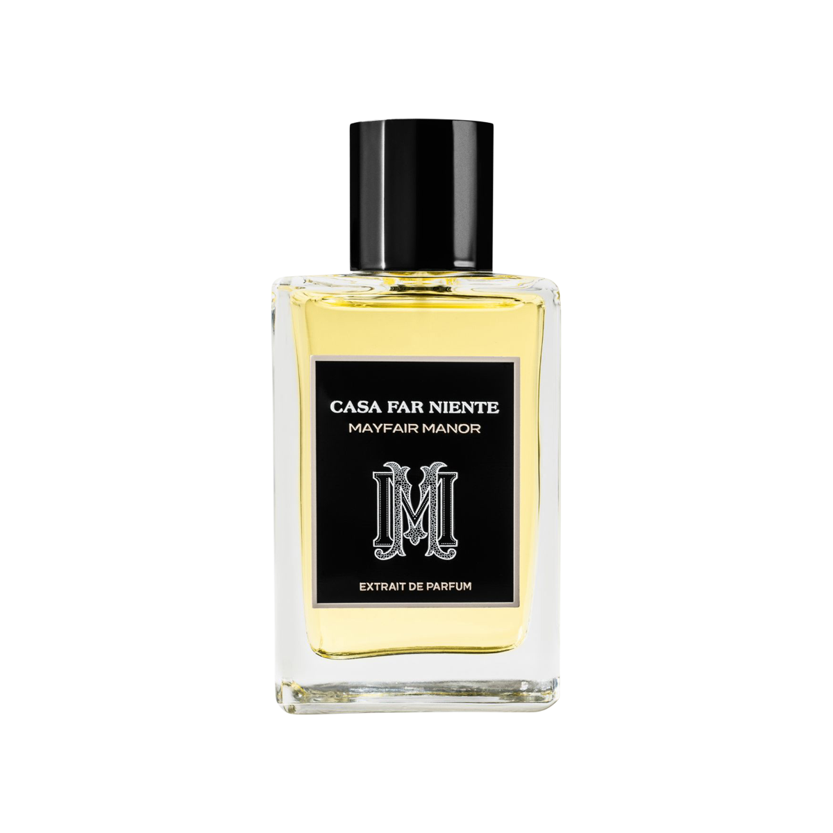 Casa Far Niente - Mayfair Manor Extrait de Parfum