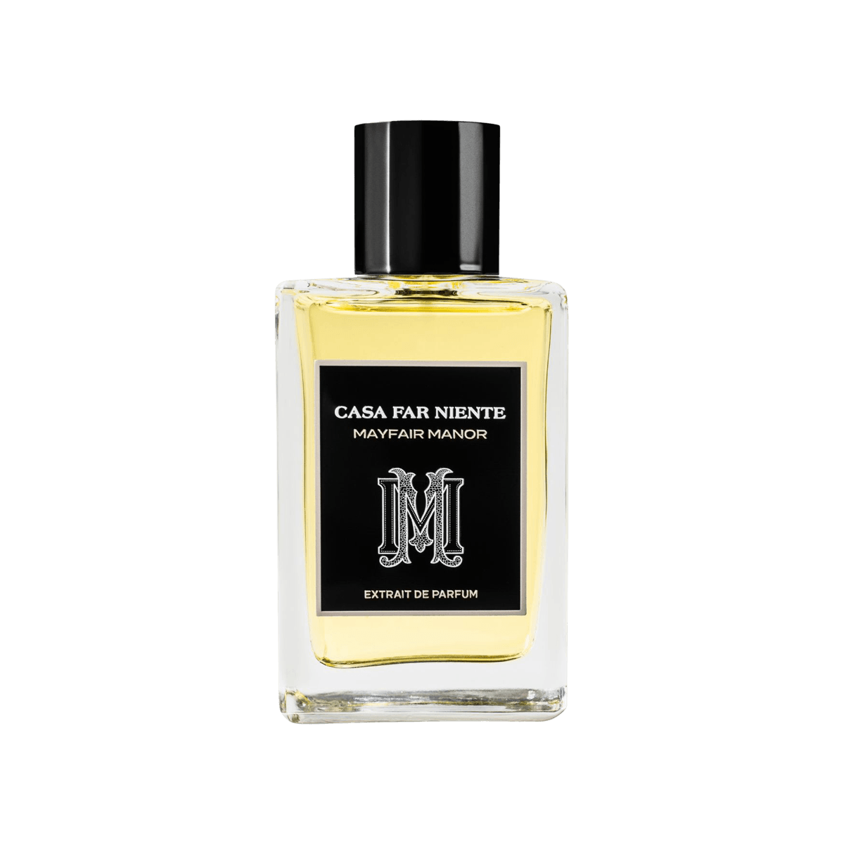 Casa Far Niente - Mayfair Manor Extrait de Parfum