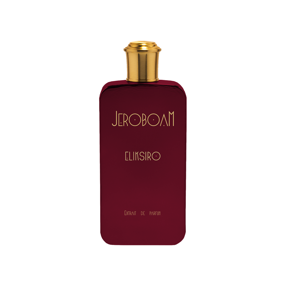 Jeroboam - Eliksiro Extrait de Parfum