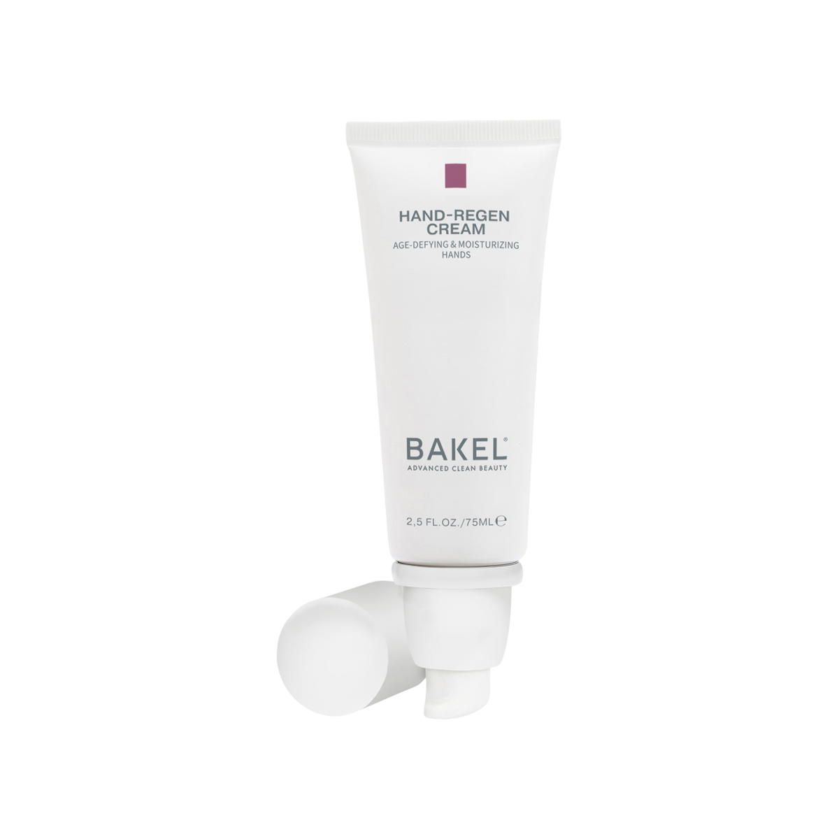 Bakel - Hand-Regen Cream