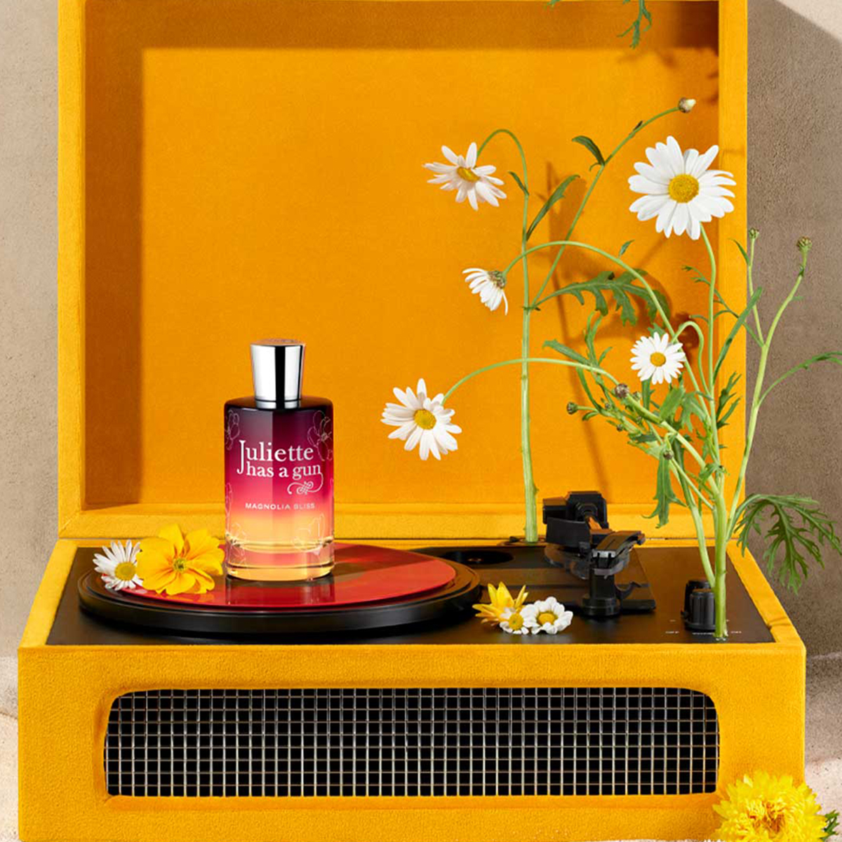 Juliette has a Gun - Magnolia Bliss Eau de Parfum