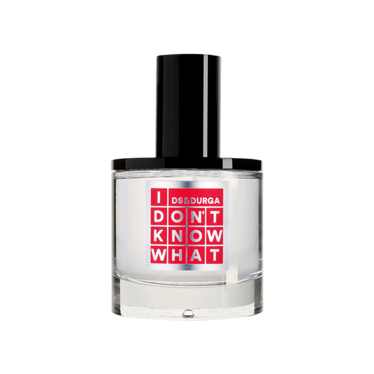 D.S. & DURGA - I Don't Know What L.E. Eau de Parfum