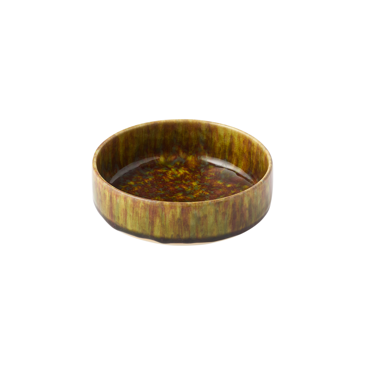 Christian Tortu - Ceramic Pot Pourri-Bowl