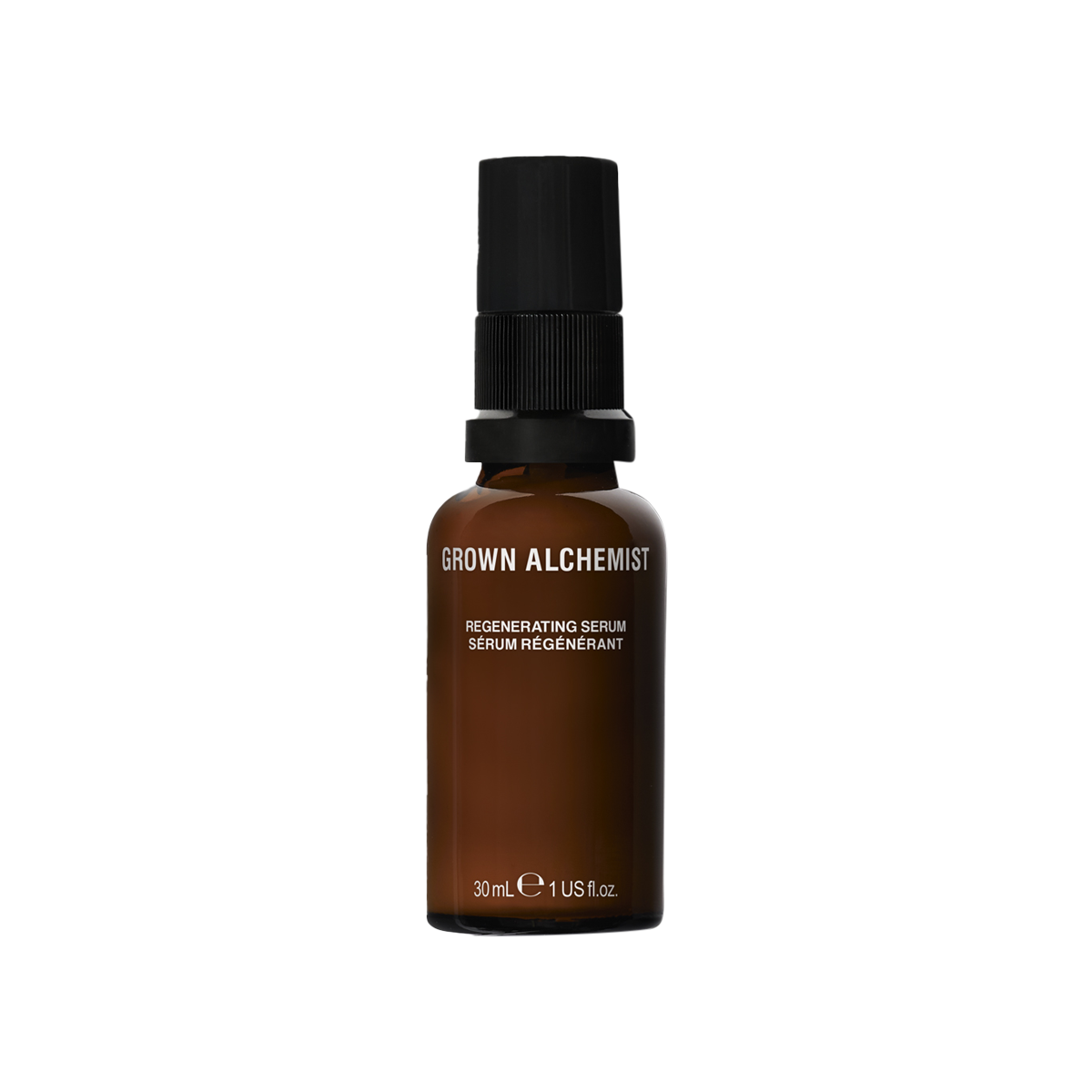 Grown Alchemist - Regenerating Serum