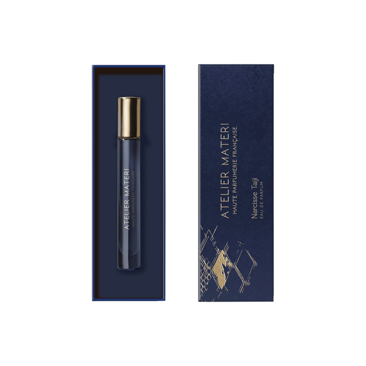 Atelier Materi - Narcisse Taiji Eau de Parfum