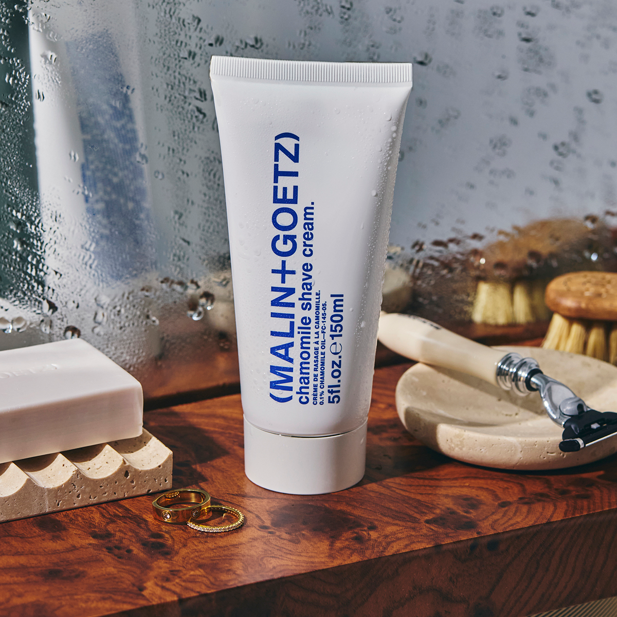 MALIN+GOETZ - Chamomile Shave Cream