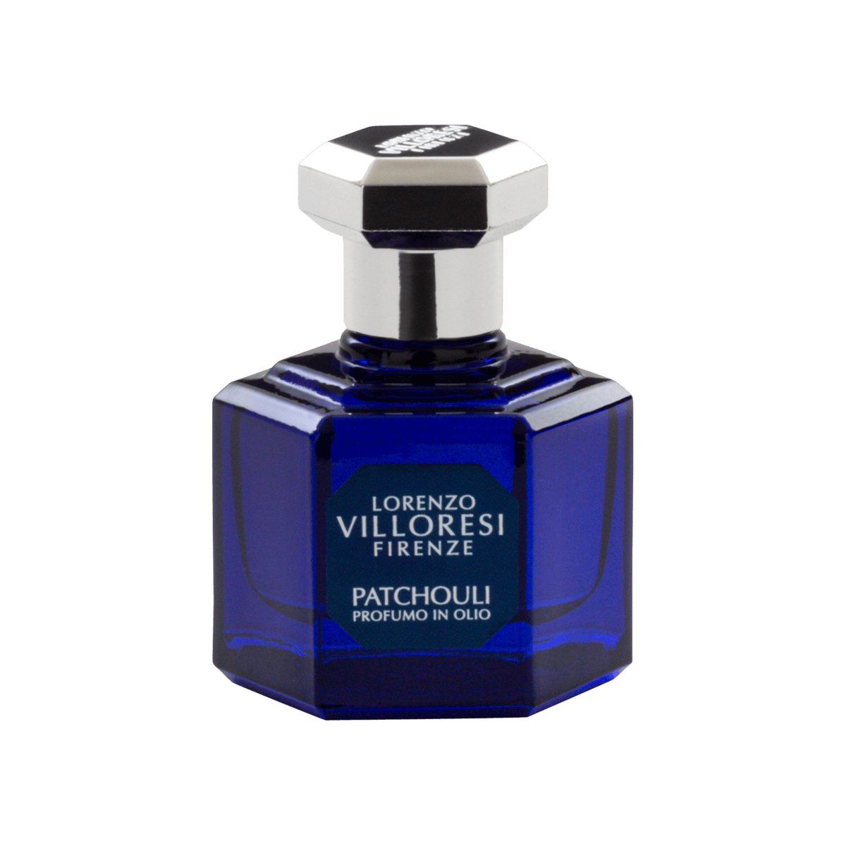 Lorenzo Villoresi - Patchouli Perfume in Oil