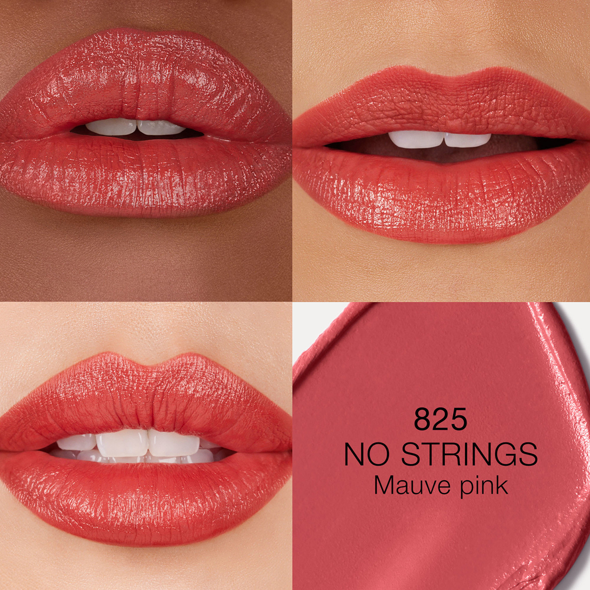 NARS - Explicit Lipstick
