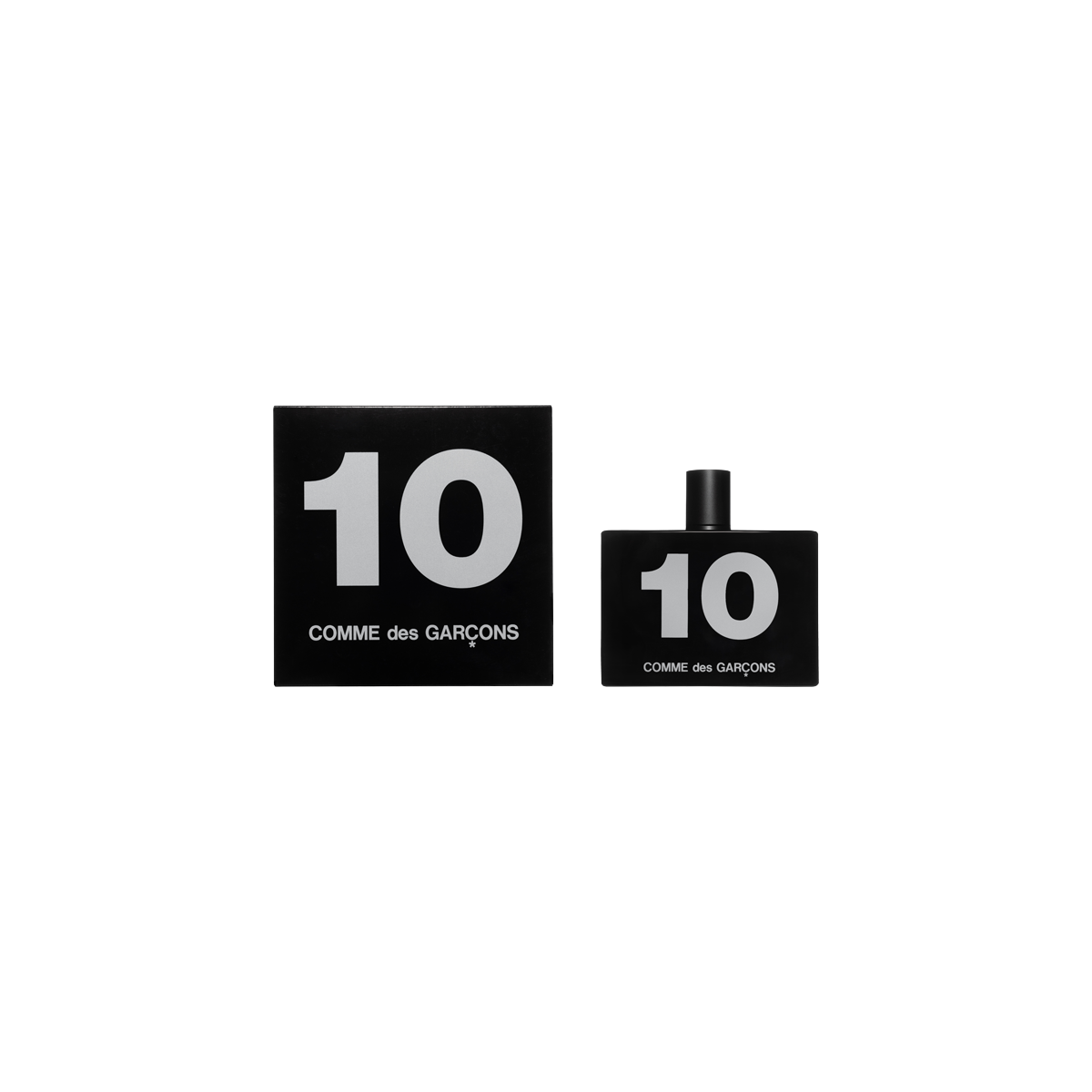 Comme des Garcons - Odeur 10 Eau de Toilette