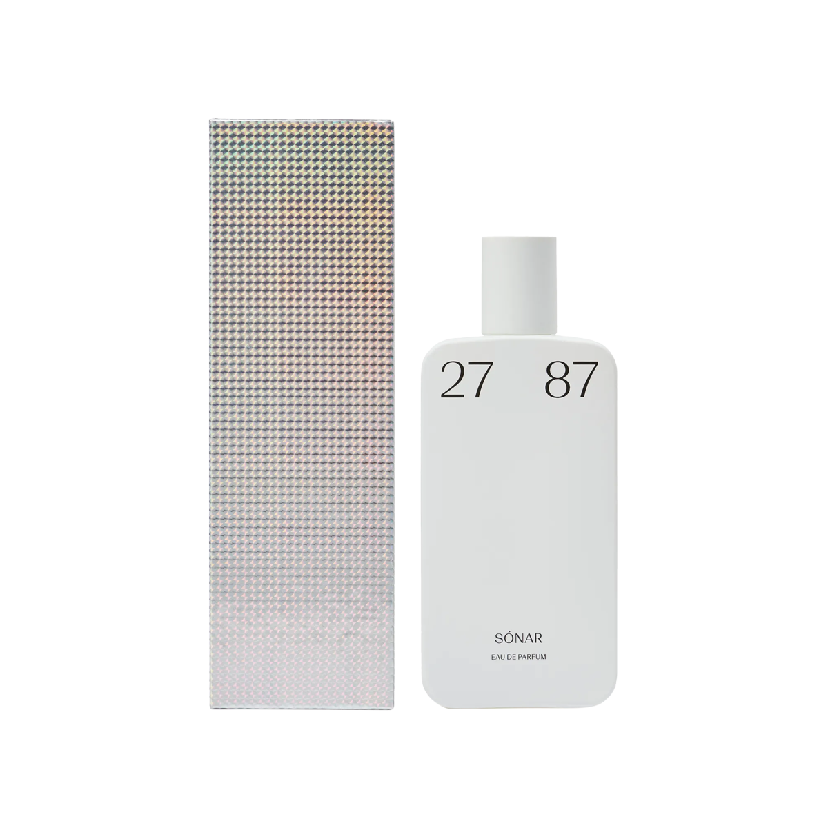 27 87 Perfumes - Sónar Eau de Parfum