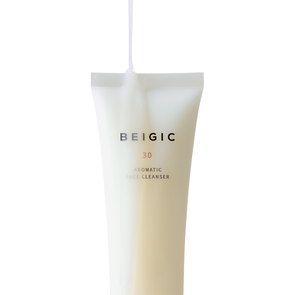 BEIGIC - Aromatic Face Cleanser
