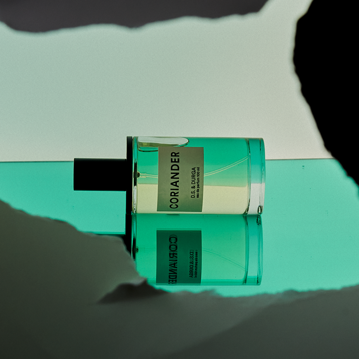 D.S. & DURGA - Coriander Eau de Parfum