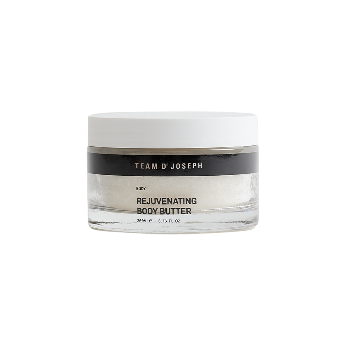 Team Dr. Joseph - Rejuvenating Body Butter