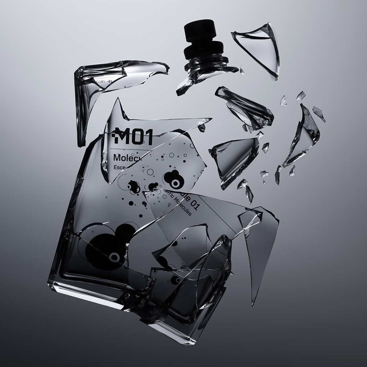 Escentric Molecules - Molecule 01
