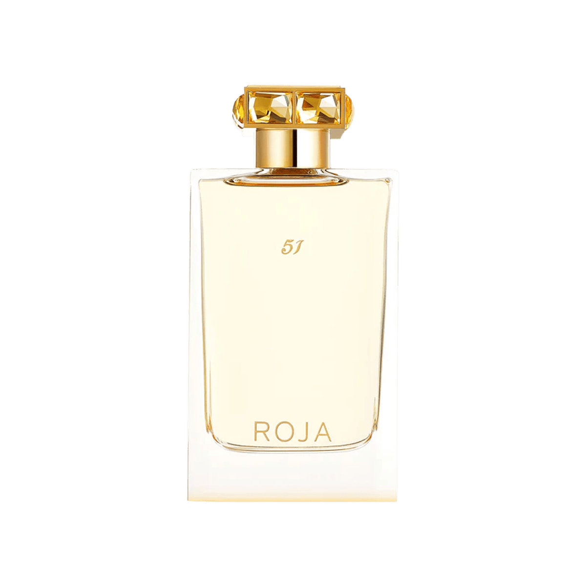 ROJA London - 51 Pour Femme Eau de Parfum