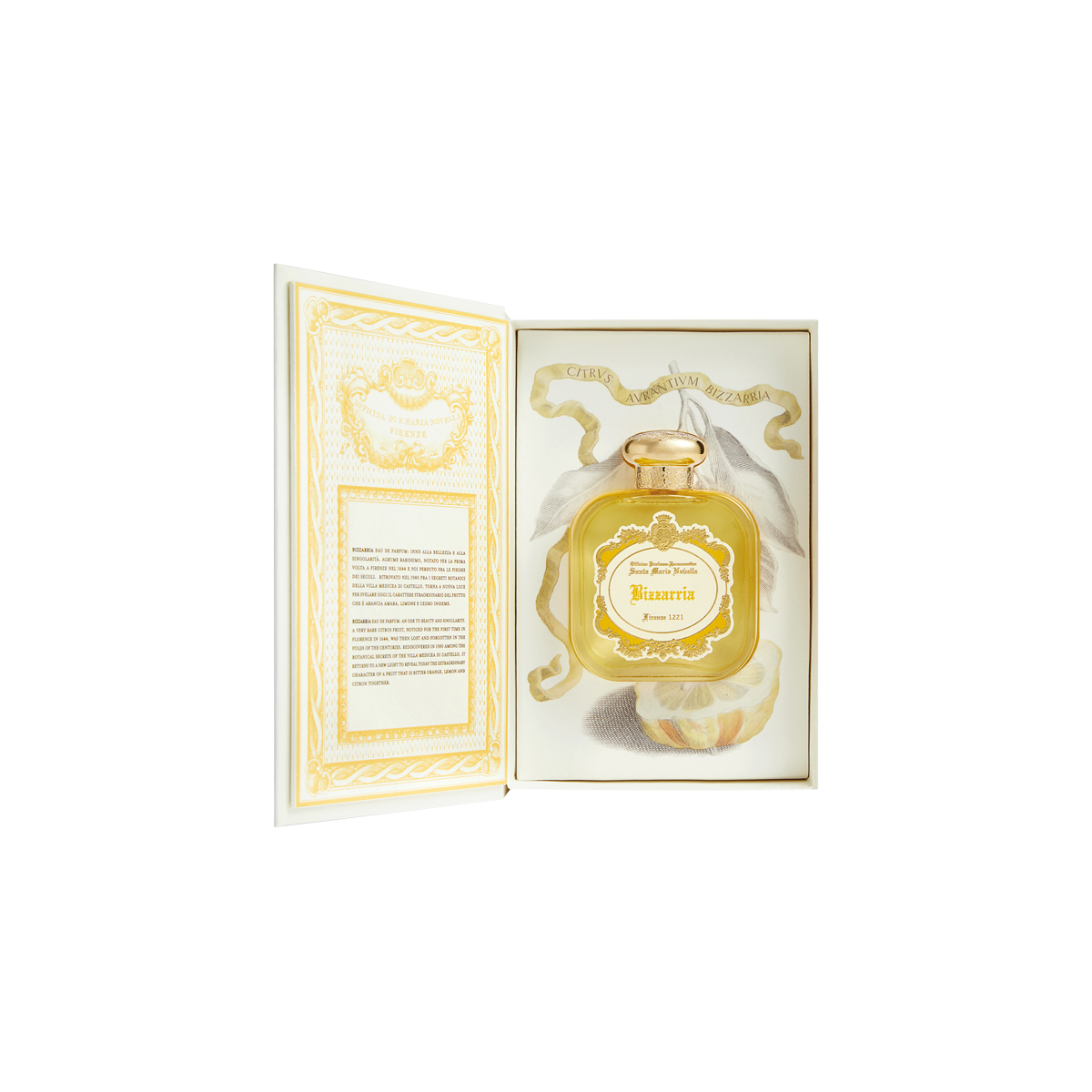 Santa Maria Novella - Bizzarria Eau de Parfum