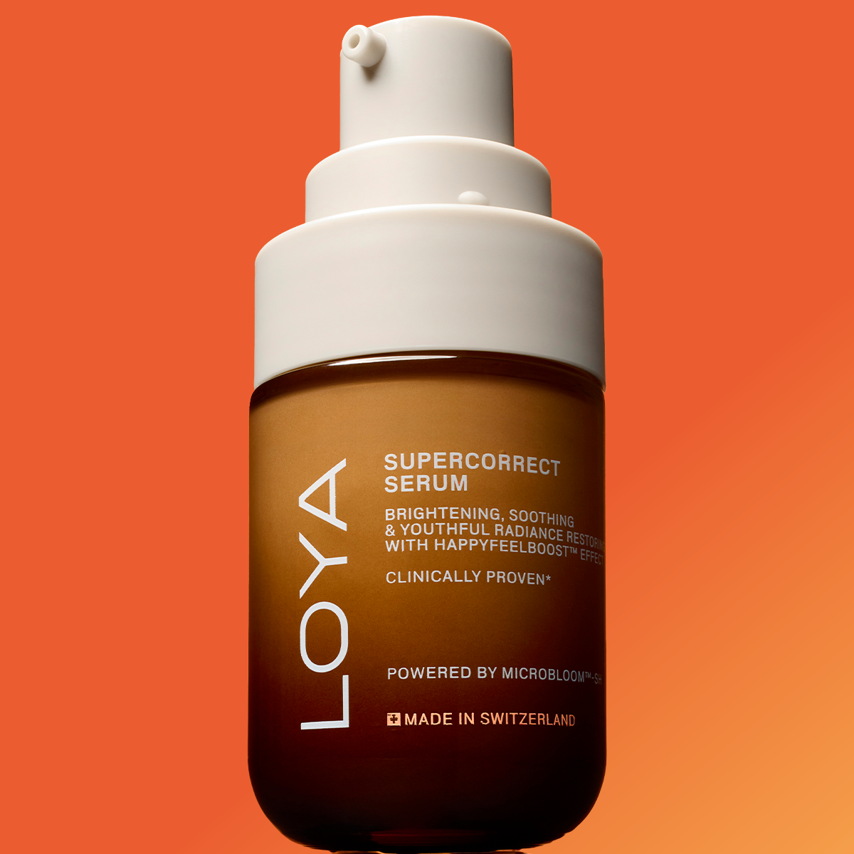 LOYA - SuperCorrect Serum