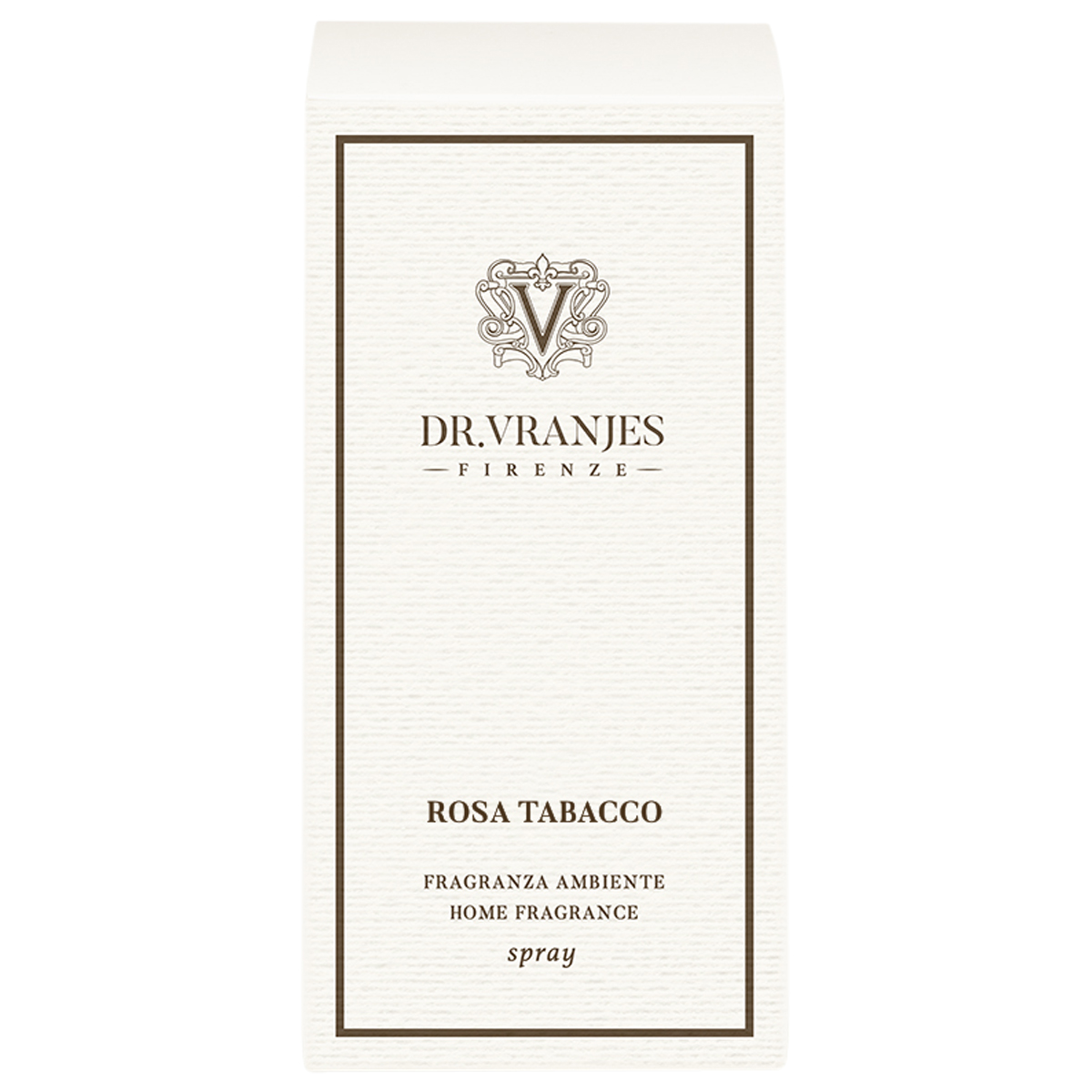 Dr. Vranjes Firenze - Rosa Tabacco