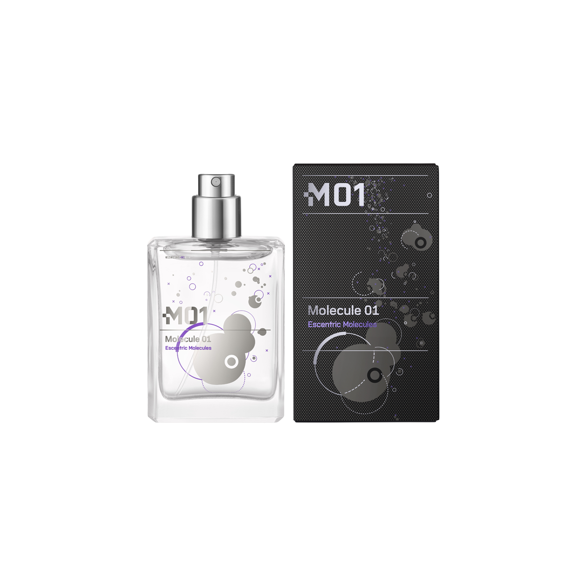Escentric Molecules - Molecule 01 Refill Spray