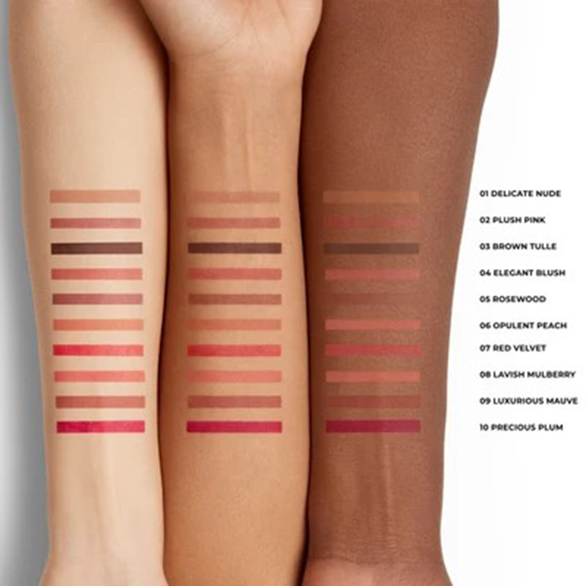 Laura Mercier - Caviar Lip Liner