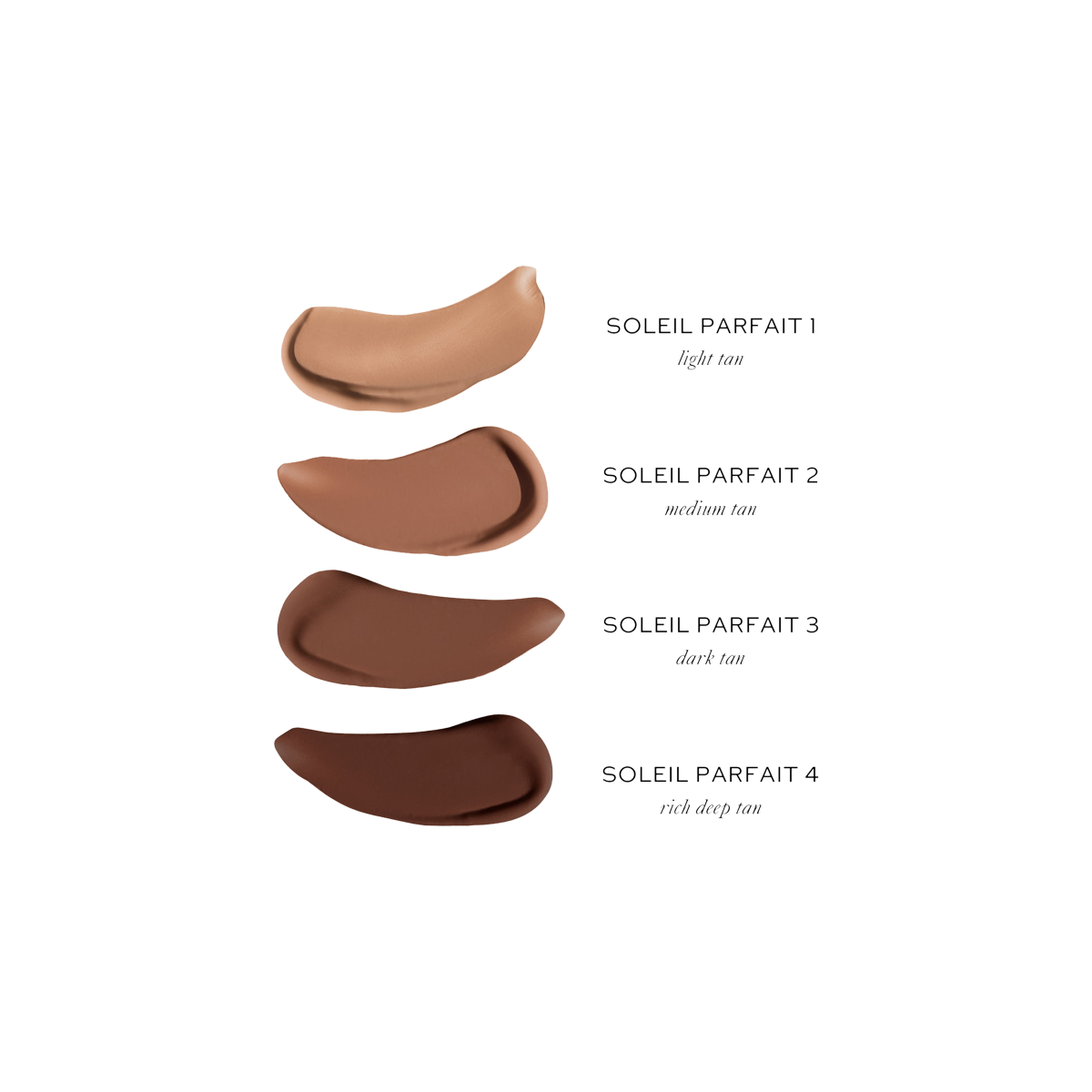 Westman Atelier - Sun Tone Bronzing Drops Soleil