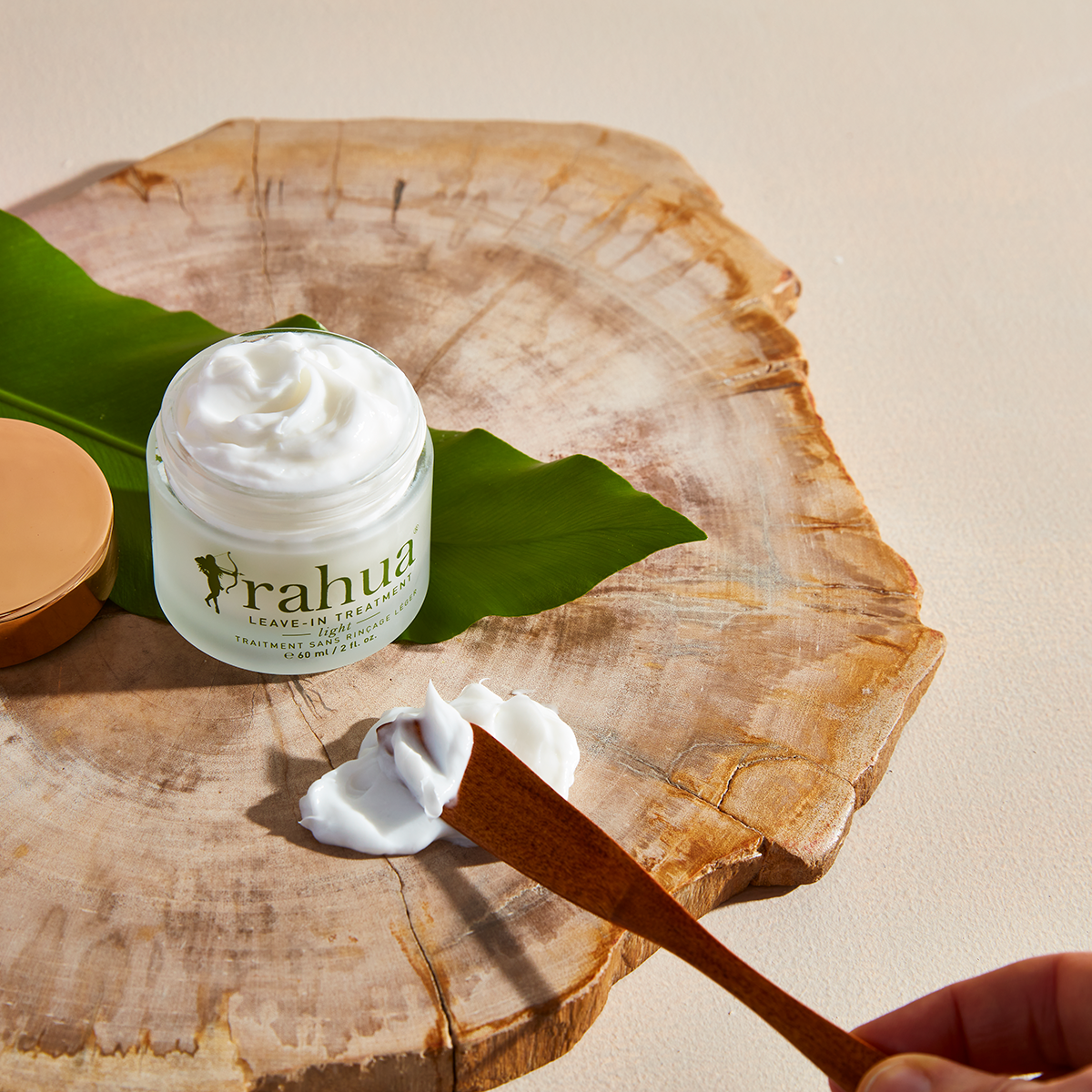 Rahua - Leave-In Treatment Light