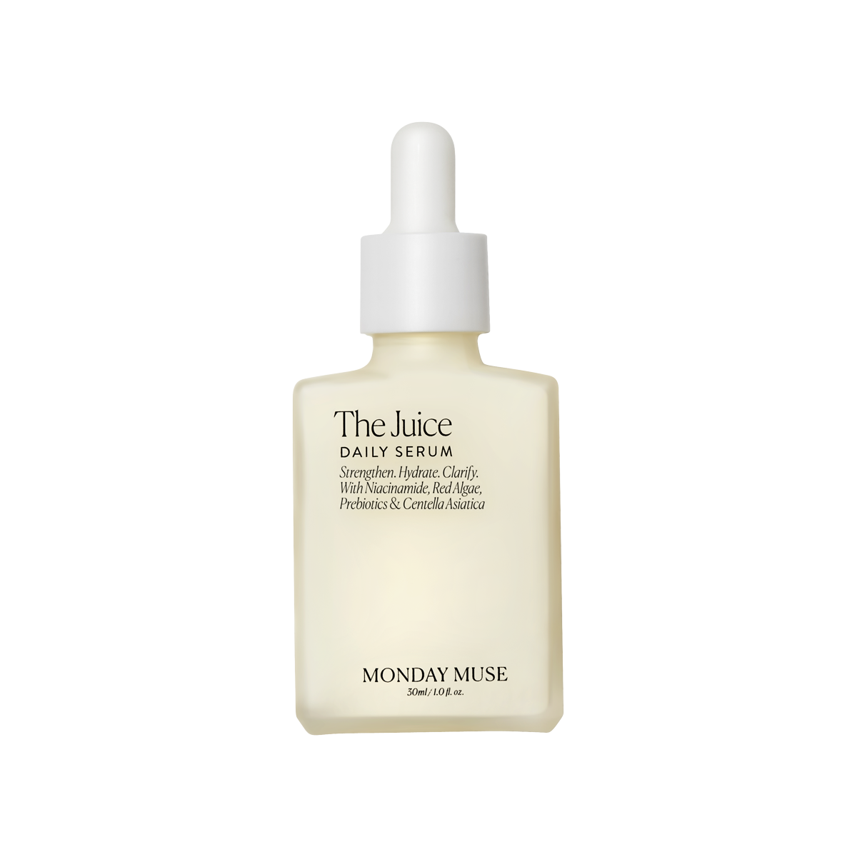 Monday Muse Skin - The Juice Daily Serum