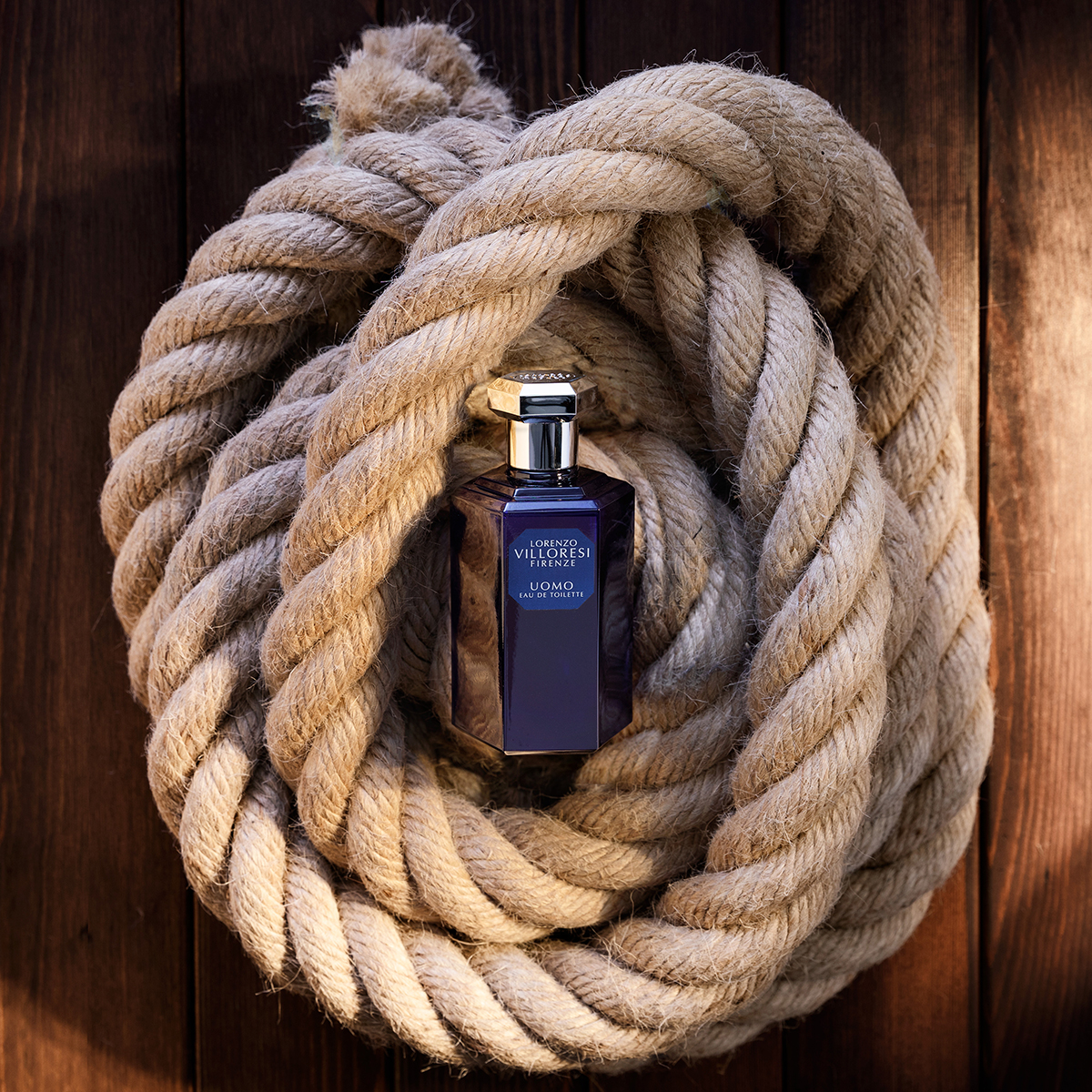 Lorenzo Villoresi - Uomo Eau de Toilette