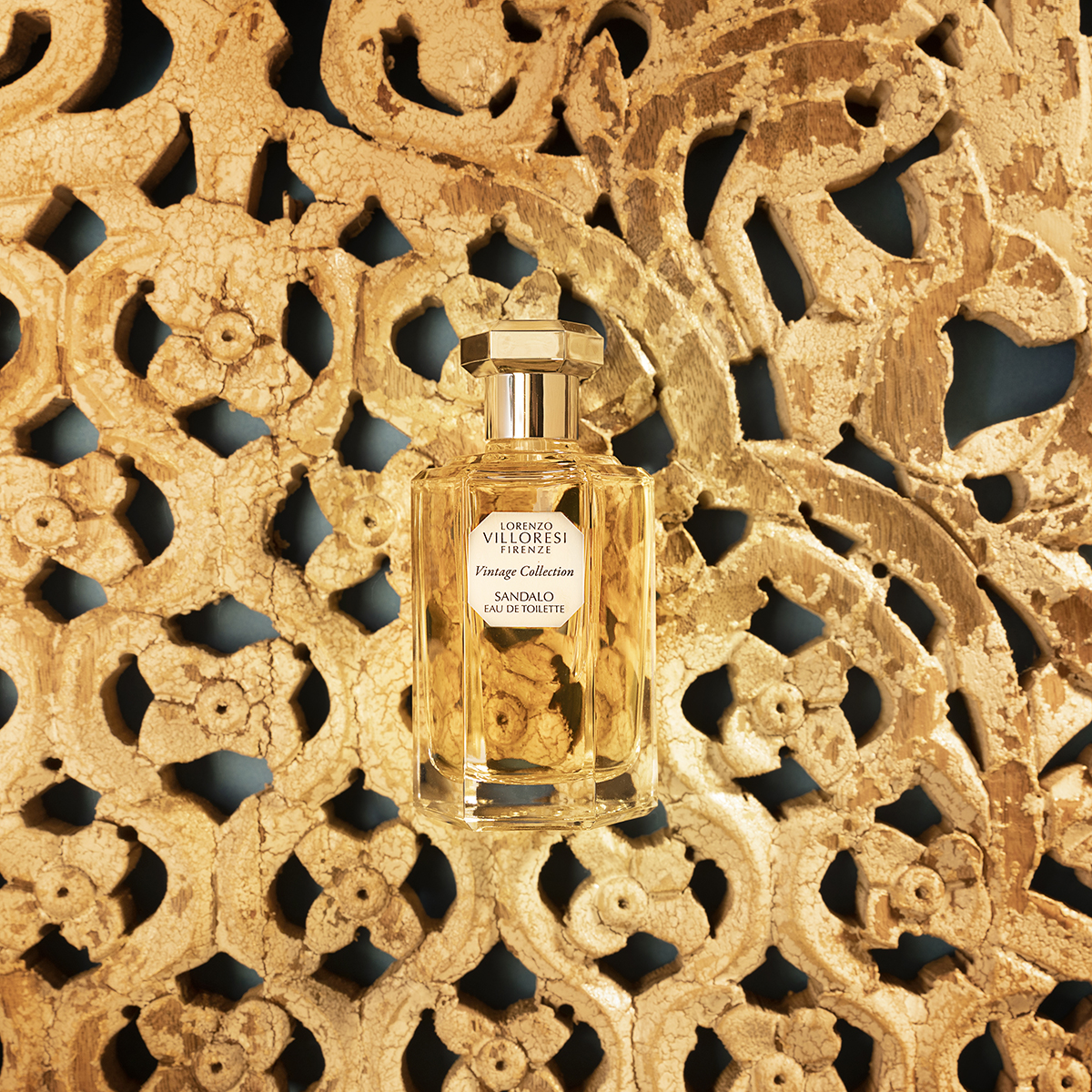 Lorenzo Villoresi - Sandalo Eau de Toilette