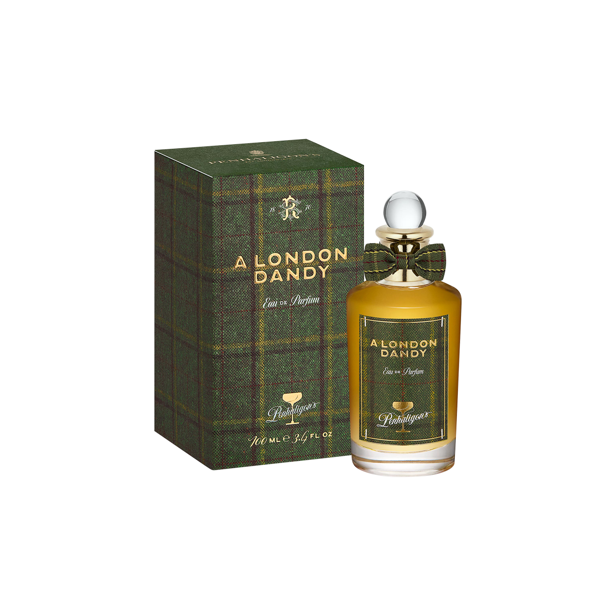 Penhaligon's - A London Dandy Eau de Parfum