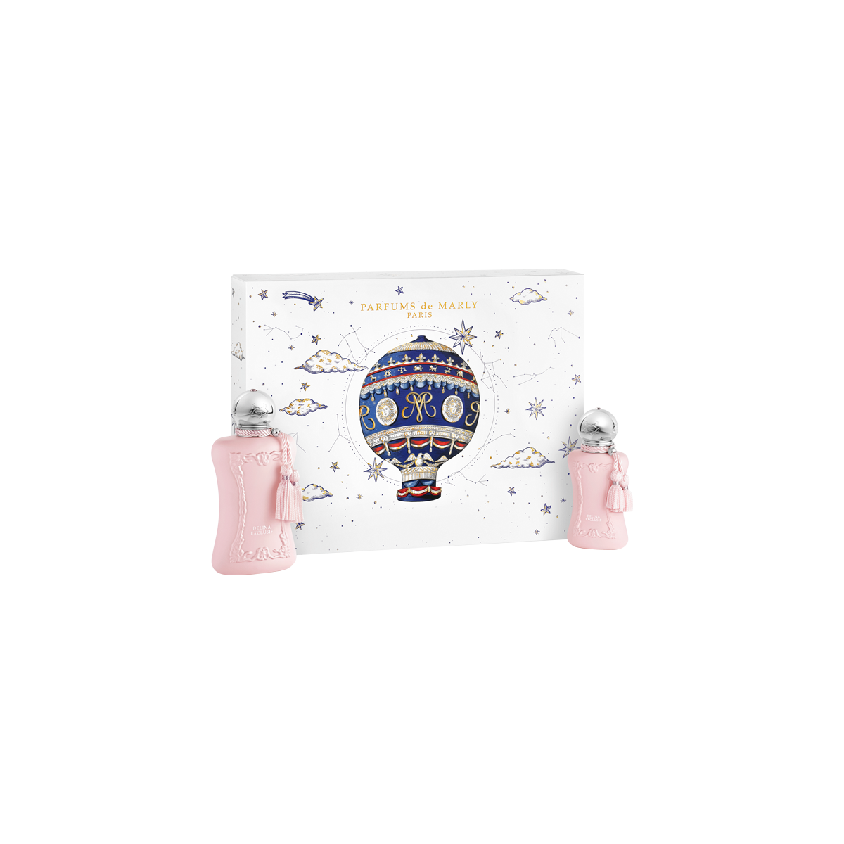 Parfums de Marly - Delina Exclusif Festive Set