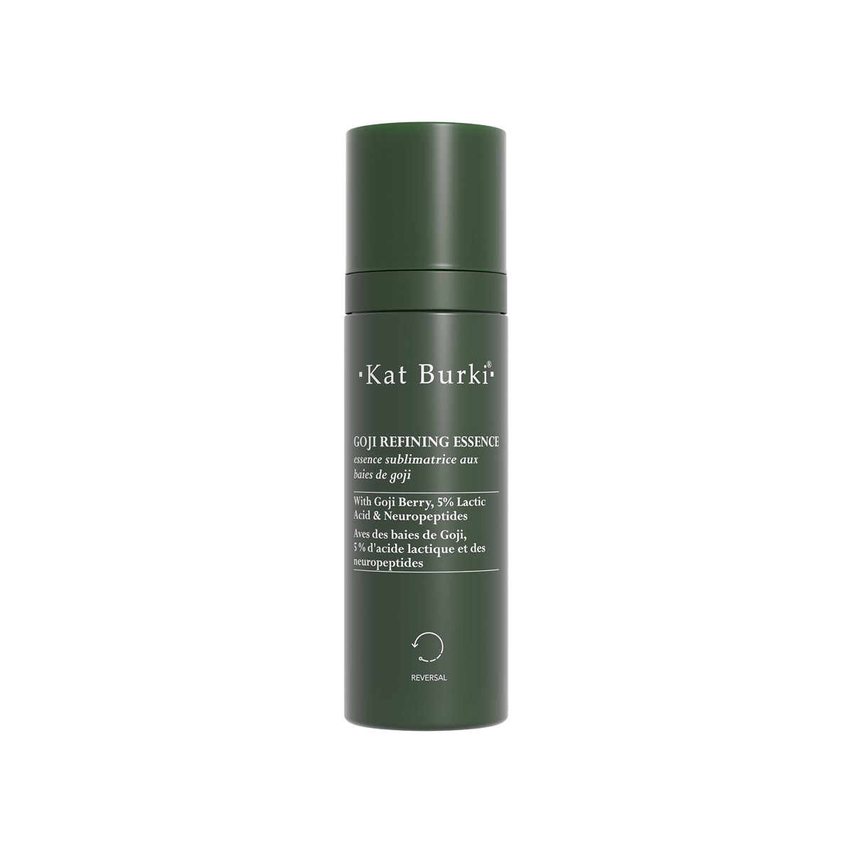 Kat Burki - Goji Refining Essence