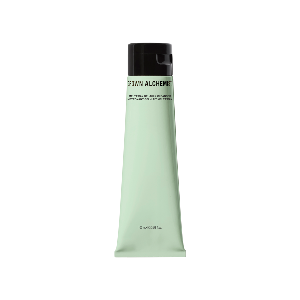 Grown Alchemist - Meltaway Gel-Milk Cleanser